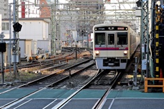 KEIO