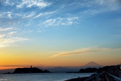 江ノ島2017