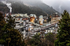 雨咽工場