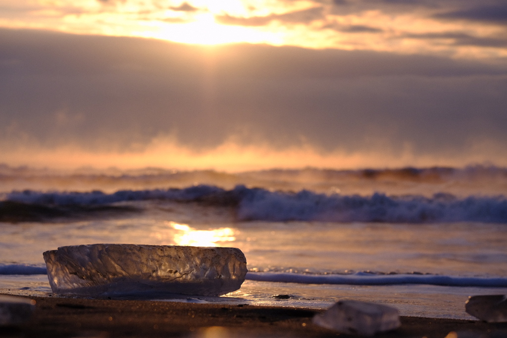 Juwely ice  