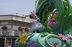 ヒッピティ・ホッピティ・スプリングタイム