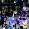 クリスマスバージョン　イン　グランフロント大阪