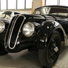 BMW328ウェンドラー　その1