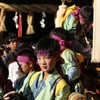 ふとん太鼓祭り　Ⅱ