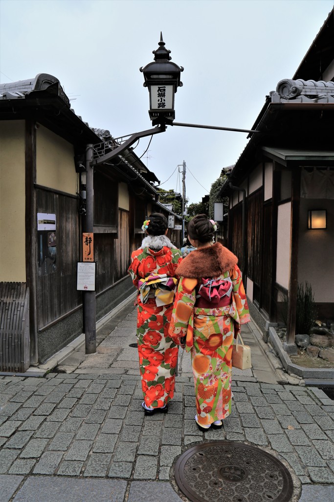 京都そぞろ歩き　04