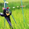 ハロウィーン案山子だよ～