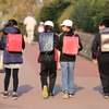 仲良しこよし