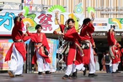 エッサエッサエッサエッサ♬ヨイヨイヨイヨイ～♫♫