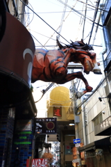 空飛ぶ馬