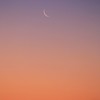 夜明け前