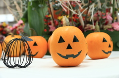 ハロウィン