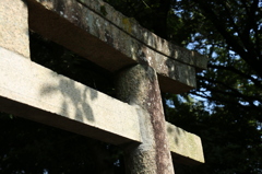 鳥居