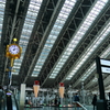 時空（とき）の広場