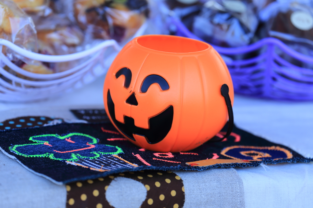ハロウィン