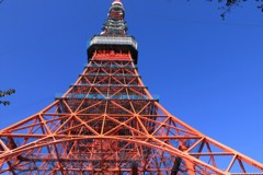 東京タワー