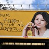 やっぱり、綺麗なおねえさんがお好きでしょ。