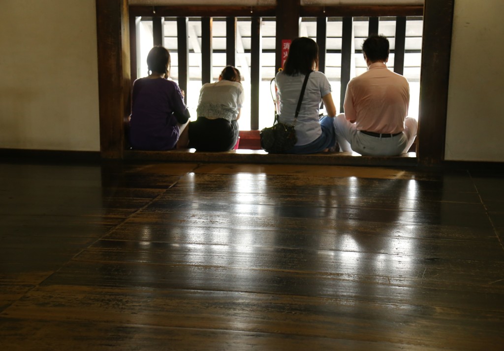 床　その２