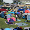 小学校の運動会