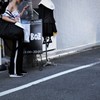 アメ村　ストリートスナップⅢ