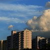 夏から秋へ、、、移ろい行く季節