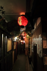 浮世小路　2