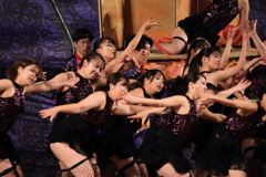 堺よさこいかえる祭り　２