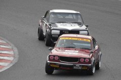 往年の名勝負再演