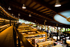 Takeo library