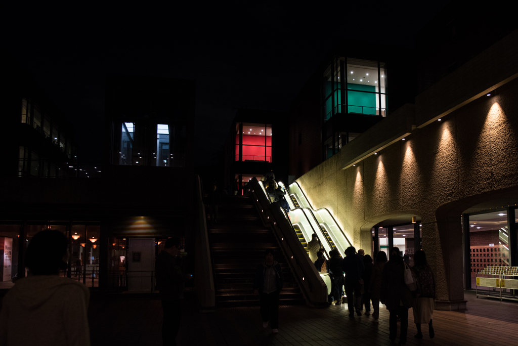 東京都美術館