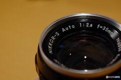 お気に入りの35㎜ｆ2.8
