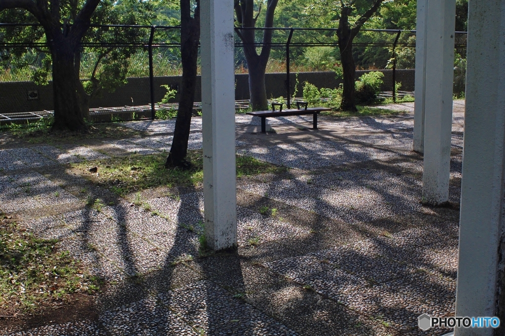 黄昏るひと時