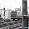 恥かしがりや屋