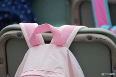 運動会がんばります。
