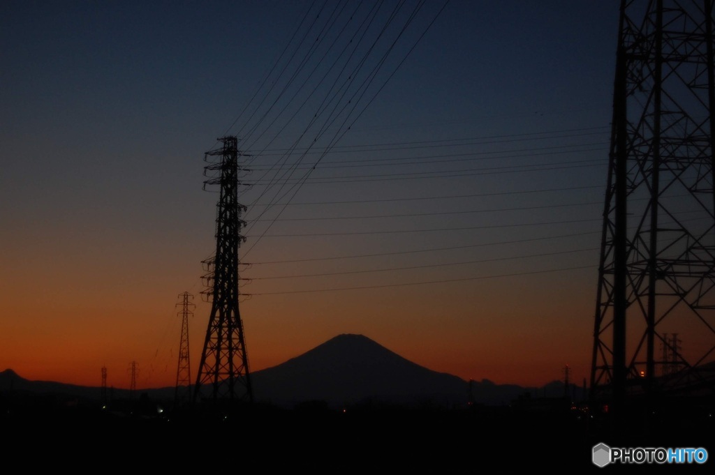 束の間の夢
