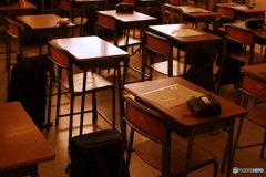 黄昏の学舎