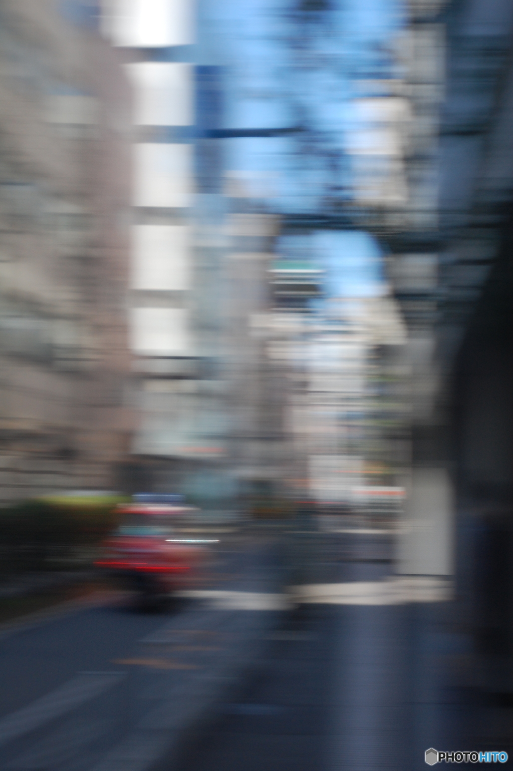 ステンの街角