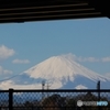 独り占めした空間