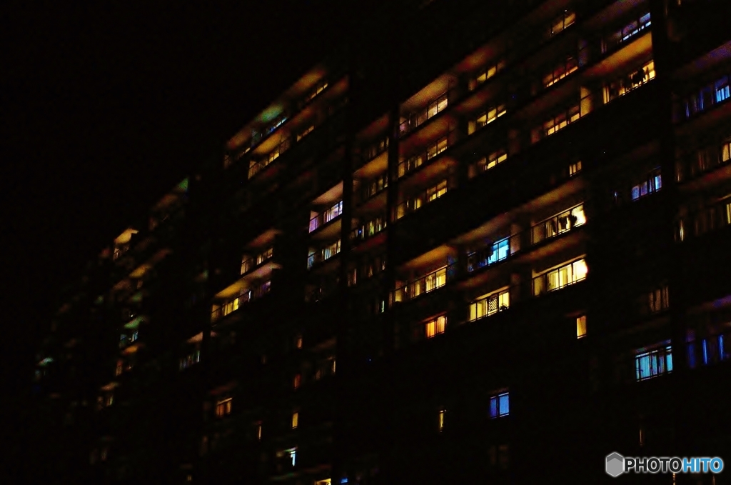 それぞれの想い