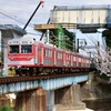 変わりゆく風景