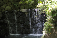 白糸の滝