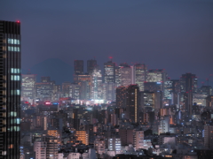 新宿伏魔殿