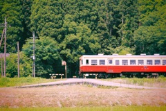 小湊鉄道