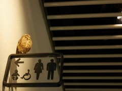 どこに止まっても自由