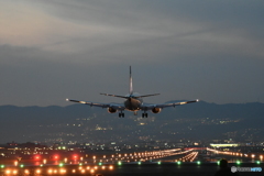 伊丹空港２