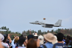 低空飛行