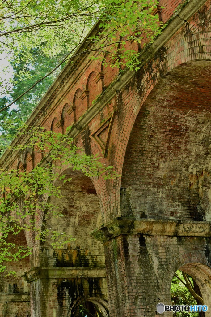 Suirokaku Aqueduct2