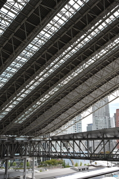 OSAKA STATION