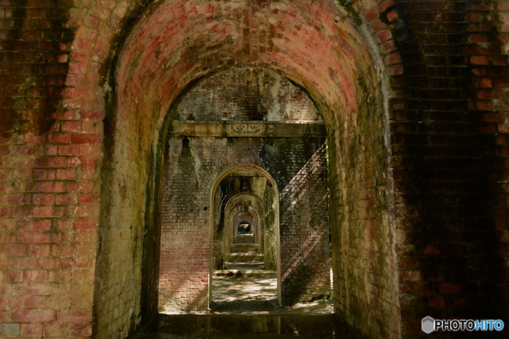 Suirokaku Aqueduct2