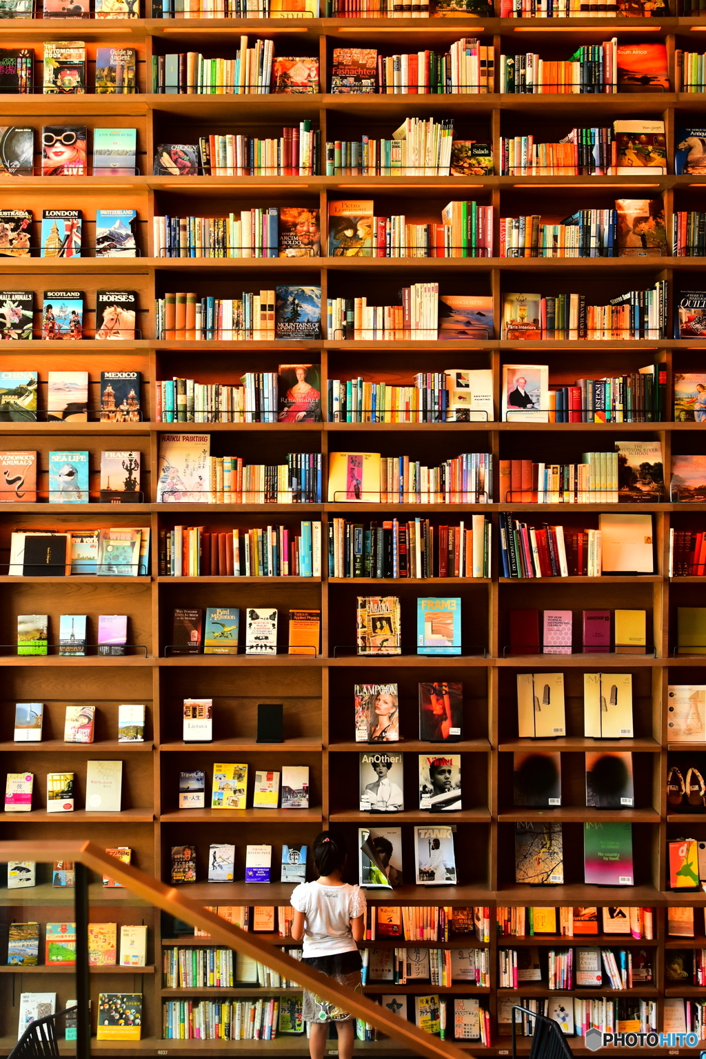 Books!