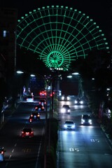 OSAKA WHEEL